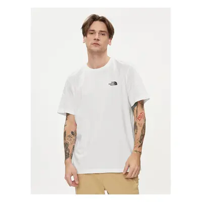 T-Shirt The North Face 89724273