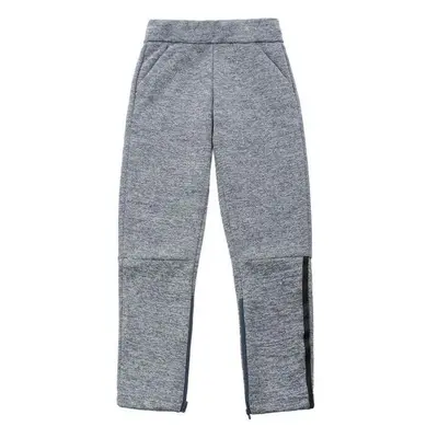 Dětské tepláky Adidas Jr Zne 3.0 Pant Grey 176 67001869