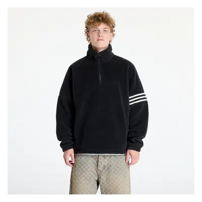 adidas Originals Mikina adidas Neuclassic Polarfleece 1/2 Zip 98972721