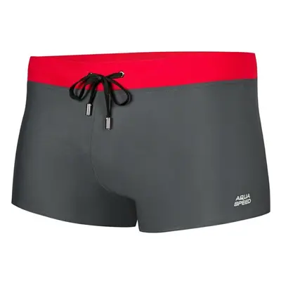 AQUA SPEED Mans Swimming Shorts Ian 99064142