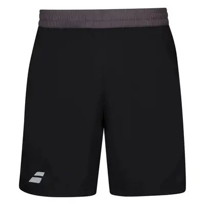 Dětské šortky Babolat Play Club Short Black, 8 99102371