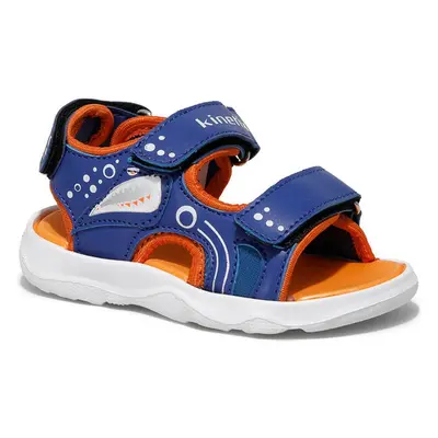 KINETIX GUTI 1FX SAX Boy Sandals 99102437