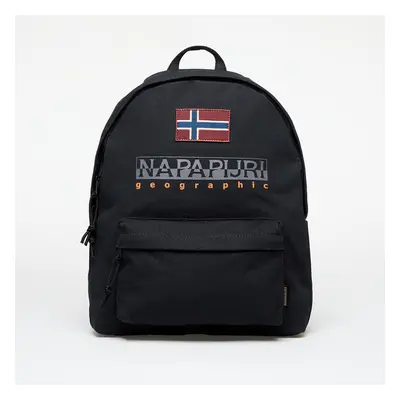 Batoh Napapijri Hering Backpack Black Universal 98856646