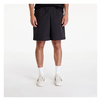 Šortky Dime Classic Shorts Black S 97480809