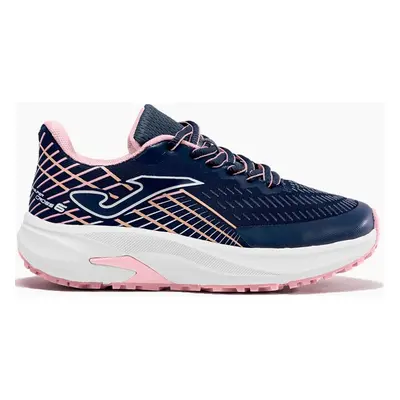 Sportovní boty JOMA Super Cross Navy-Pink 39 96266453