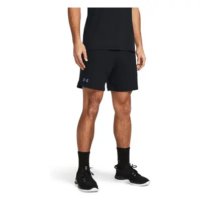 Under Armour Vanish Woven 6in Shorts Black 95298511