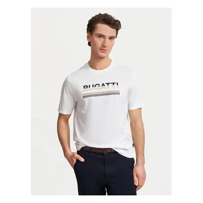 T-Shirt Bugatti 98966959