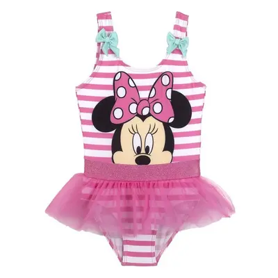 SWIM SUIT TULLE MINNIE 99099510