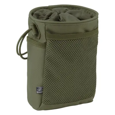 Brandit Molle Pouch Taktické olivové 91252167