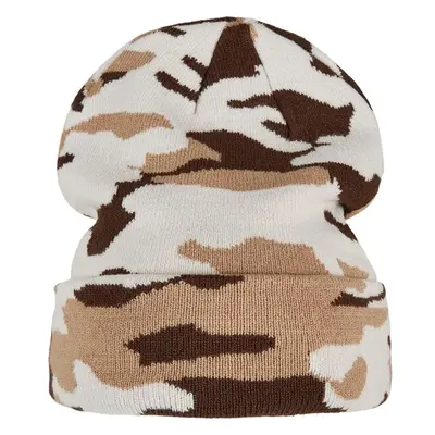 Urban Classics Camo Beanie lightcamo 91306693