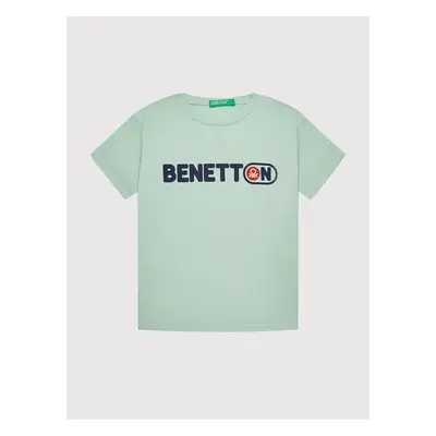 T-Shirt United Colors Of Benetton 72189908