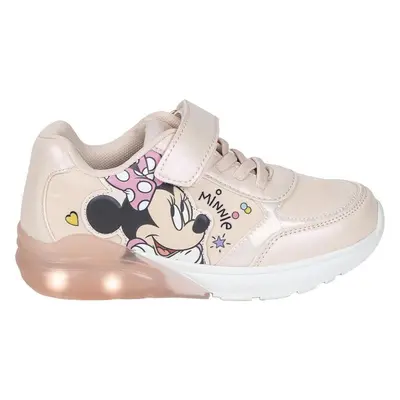 SPORTY SHOES TPR SOLE WITH LIGHTS MINNIE 99107887