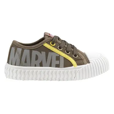 SNEAKERS PVC SOLE LACES MARVEL 91277254