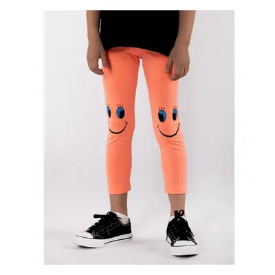 Yoclub Kidss Leggings ULD-0016G-3500 99062982