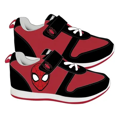 SPORTY SHOES TPR SOLE SPIDERMAN 99099875