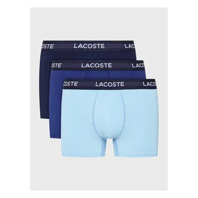 Sada 3 kusů boxerek Lacoste 75462955