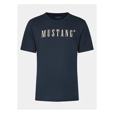 T-Shirt Mustang 89582565