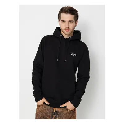 Billabong Arch HD (black)černá 84464971