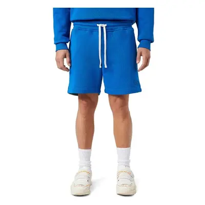 Shorts - DIesel P-STELT SHORTS blue 99082599