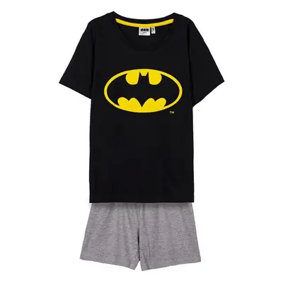 SHORT PYJAMAS SINGLE JERSEY BATMAN 88128170