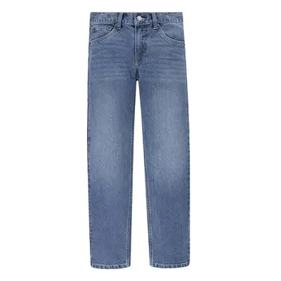 Dětské rifle Levis 511 SLIM JEANS 9EL202 98058700