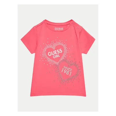 T-Shirt Guess 98078548