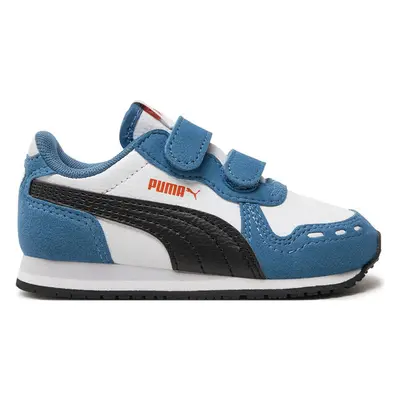 Sneakersy Puma 96259881