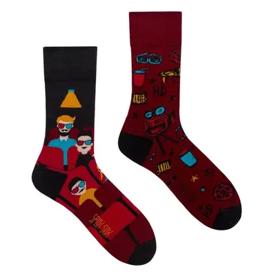 Ponožky Spox Sox Colorful Casual 55320765