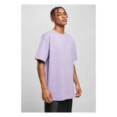 Urban Classics Heavy Oversized Tee levandule 89536289