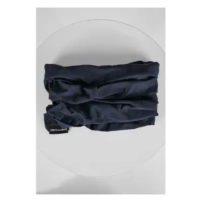 Urban Classics Light Tube Scarf darknavy 91271721