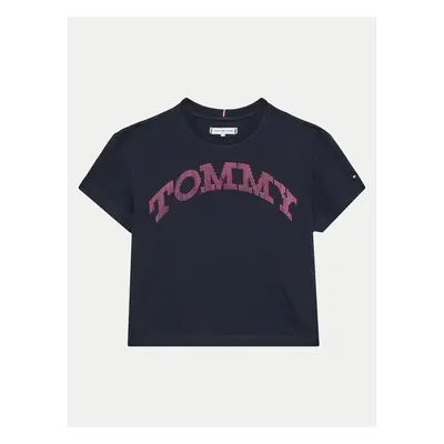 T-Shirt Tommy Hilfiger 98852550