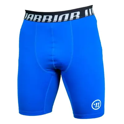 Šortky Warrior Compression SR, modrá, 99102286