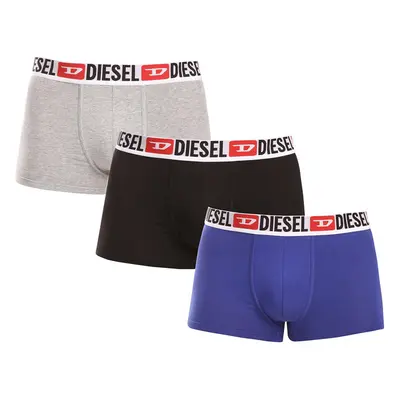 3PACK pánské boxerky Diesel vícebarevné (00ST3V-0DDAI-E6987) 99117131