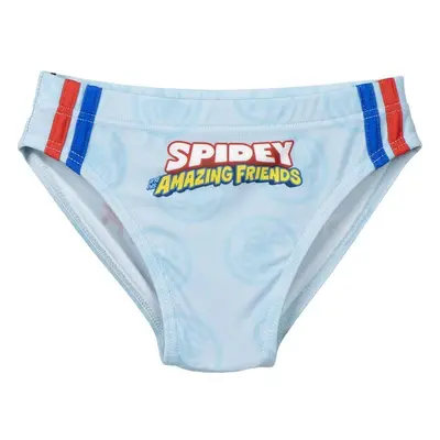 SWIM TRUNKS SPIDEY 99103416