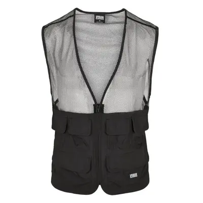 URBAN CLASSICS Light Pocket Vest 60178933