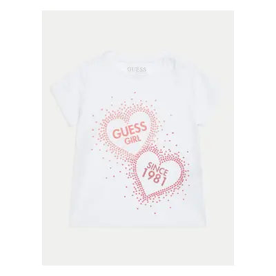 T-Shirt Guess 98081255