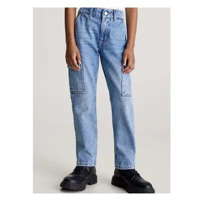 Dětské rifle Calvin Klein Jeans 90893535