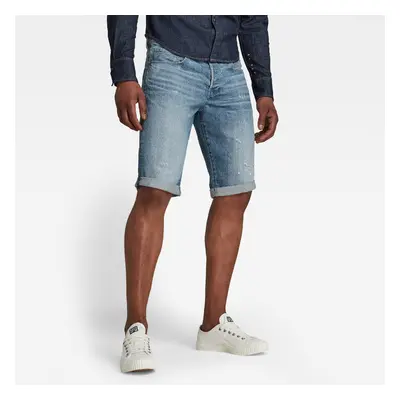 G-STAR Shorts - 3301 Short light blue 96312750