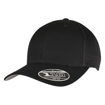 Flexfit 110 Mesh Cap černá 87554492