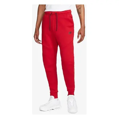 Nike tech fleece jogger RED 97881140