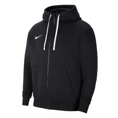 Dětská mikina Nike jr Park 20 Hoodie Black 147-158 93828266