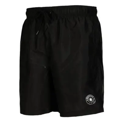 Lumberjack CT483 GUSTAVO SWIM SHORT BLACK Man 350 99077578