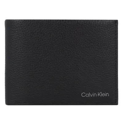 Calvin Klein Peněženka černá 65276476