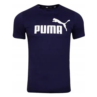 Pánské tričko Puma ESS Logo 68011078