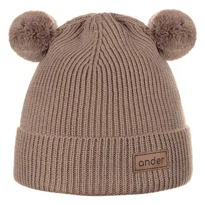 Ander Kidss Beanie Hat Teddy Boy 93785846