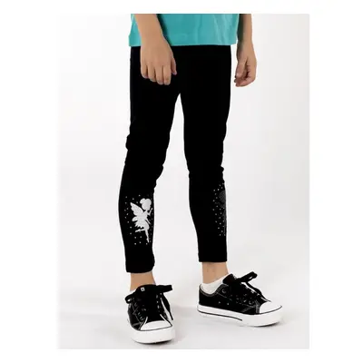 Yoclub Kidss Leggings ULD-0015G-A40B 99063008