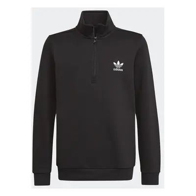 Adidas Mikina Adicolor Half-Zip 74106087