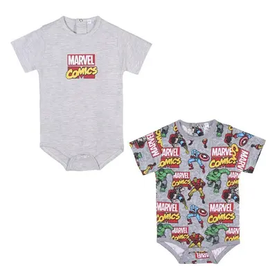 BABYGROW PACK X2 MARVEL 91319352