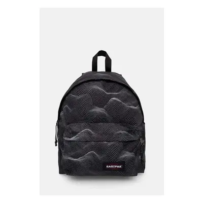 Batoh Eastpak DAY PAKR černá barva, velký, vzorovaný, EK0A5BG43O01 97962906