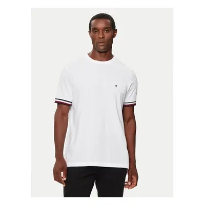 T-Shirt Tommy Hilfiger 98852889